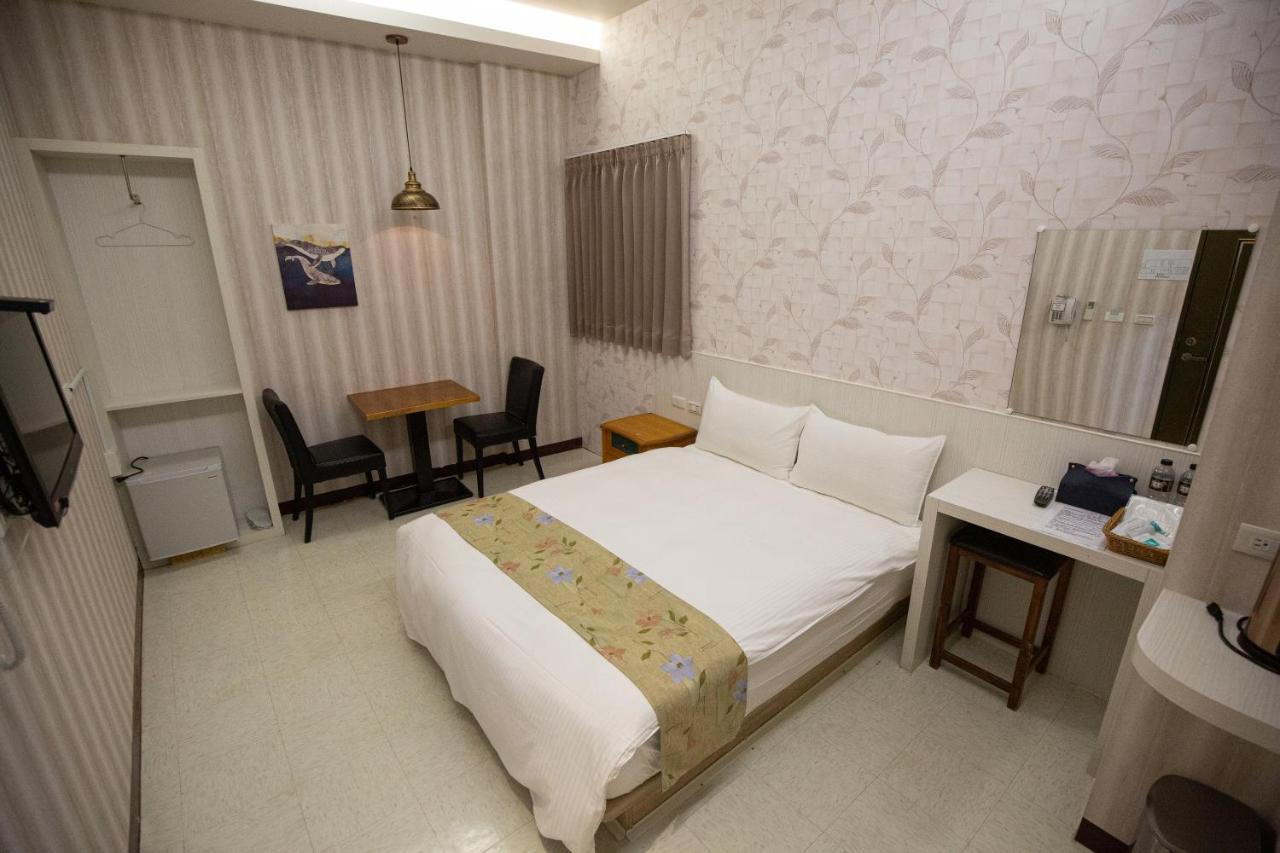 Jia-Jia Business Hotel Лодун Экстерьер фото