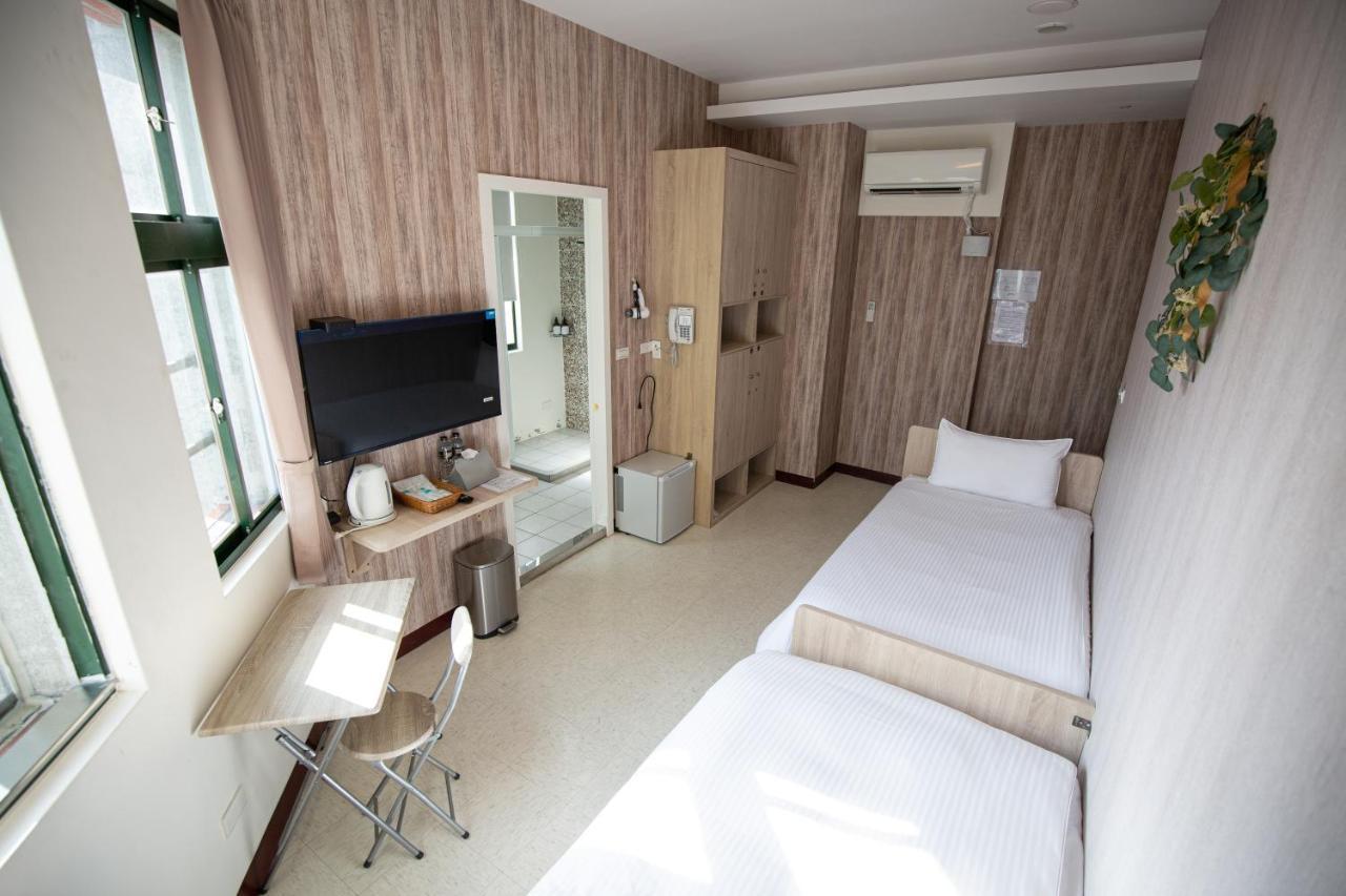 Jia-Jia Business Hotel Лодун Экстерьер фото