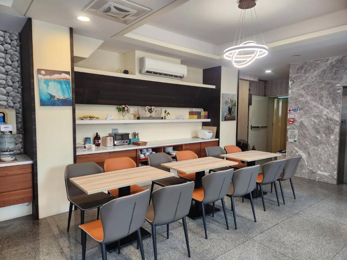 Jia-Jia Business Hotel Лодун Экстерьер фото