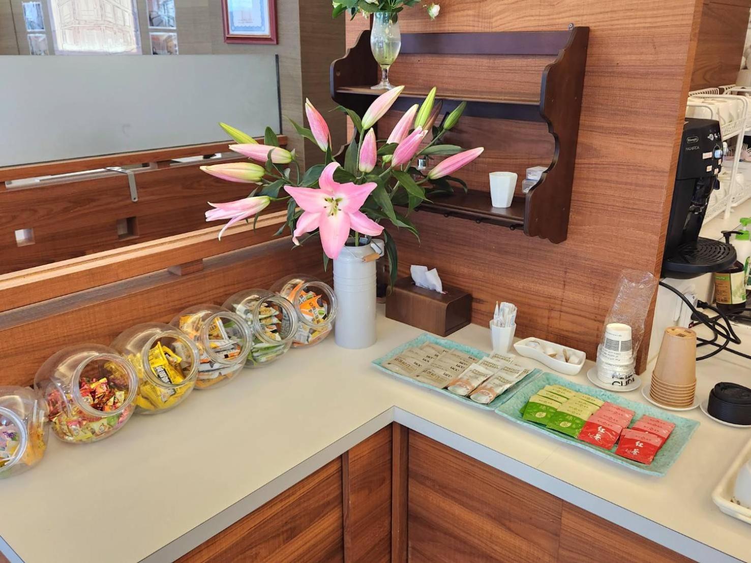 Jia-Jia Business Hotel Лодун Экстерьер фото